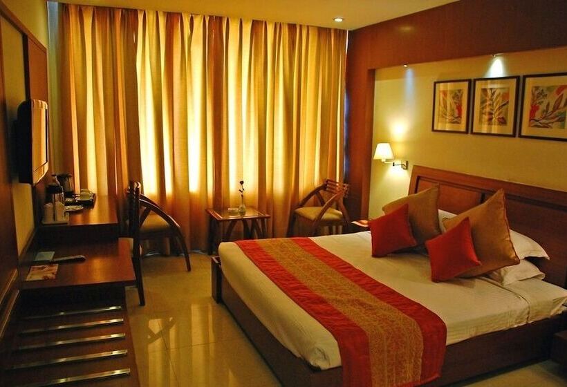 酒店 Shivalik View