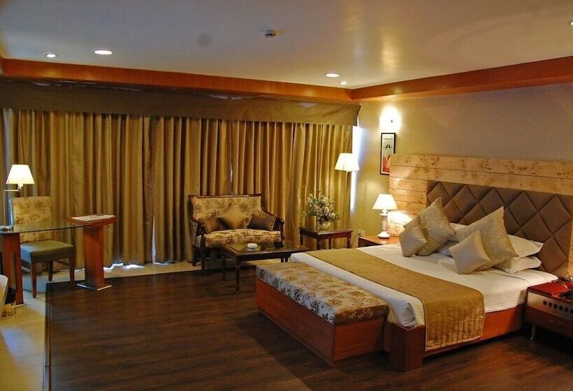 酒店 Shivalik View