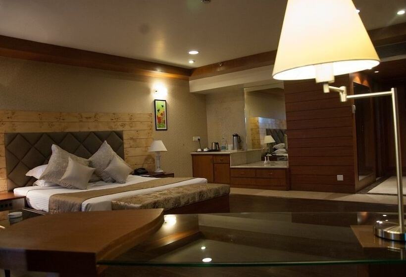 酒店 Shivalik View