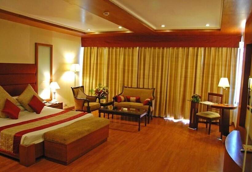 酒店 Shivalik View