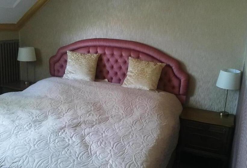 בית מלון כפרי Siesta Club Apartman Harkány