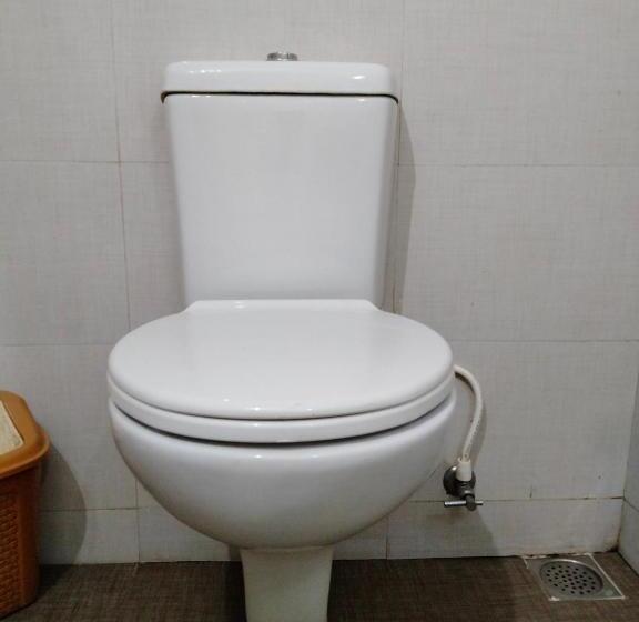 בית מלון כפרי Silver Sand