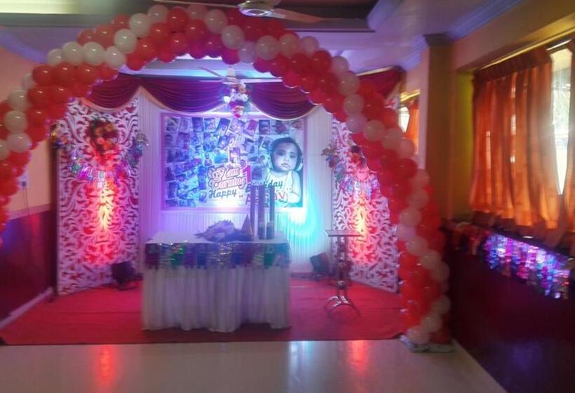 בית מלון כפרי Silver Sand