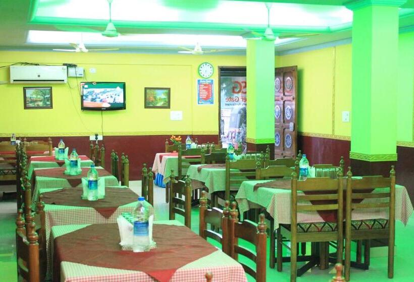 בית מלון כפרי Silver Sand