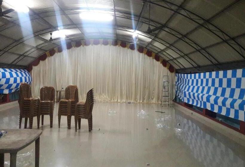 בית מלון כפרי Silver Sand