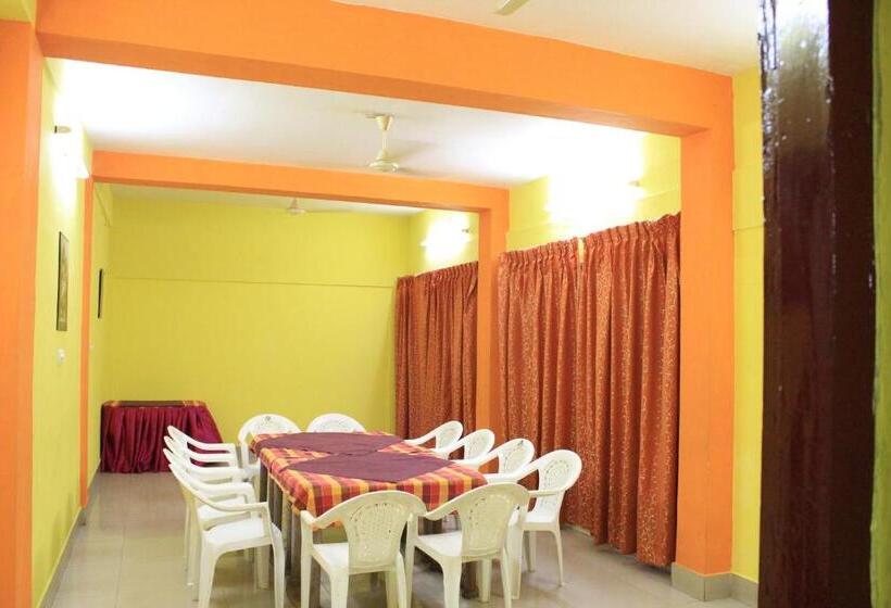 בית מלון כפרי Silver Sand