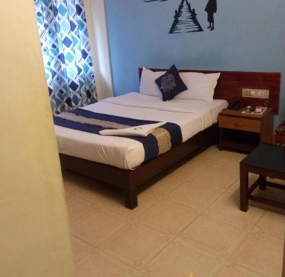 בית מלון כפרי Silver Sand