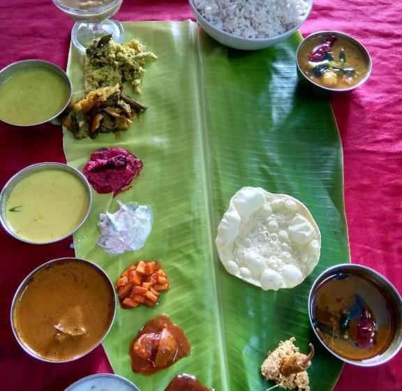 בית מלון כפרי Silver Sand