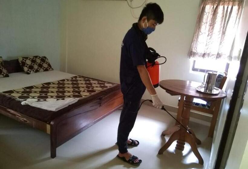 בית מלון כפרי Silver Sand