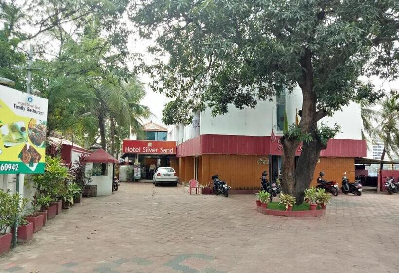 בית מלון כפרי Silver Sand