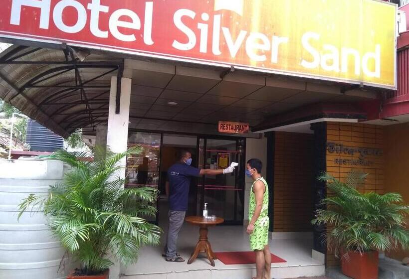 בית מלון כפרי Silver Sand