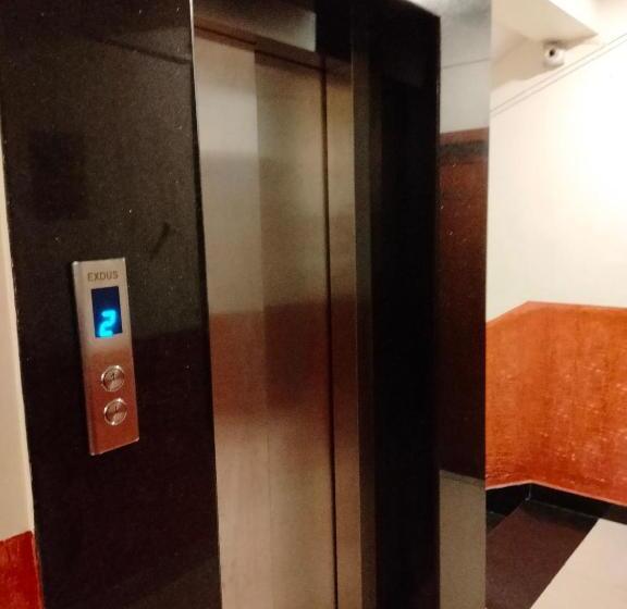 בית מלון כפרי Silver Sand