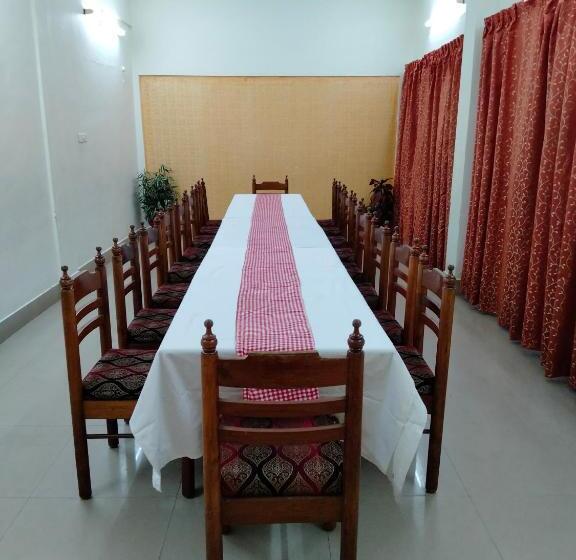 בית מלון כפרי Silver Sand