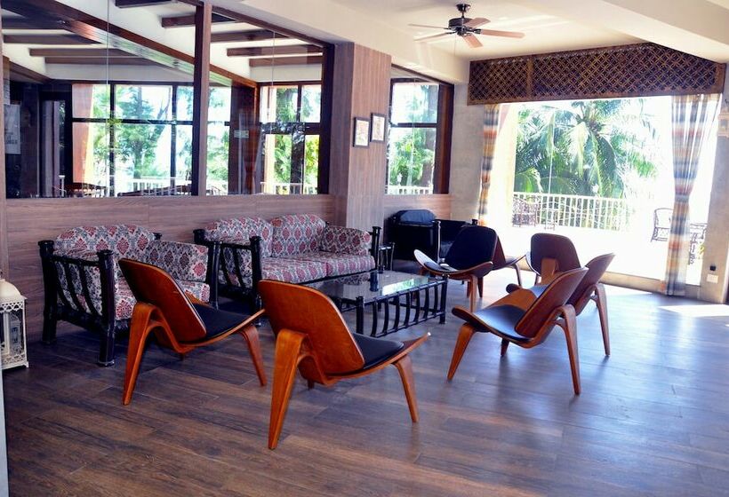 ホテル Sinclairs Bayview