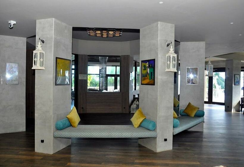 ホテル Sinclairs Bayview