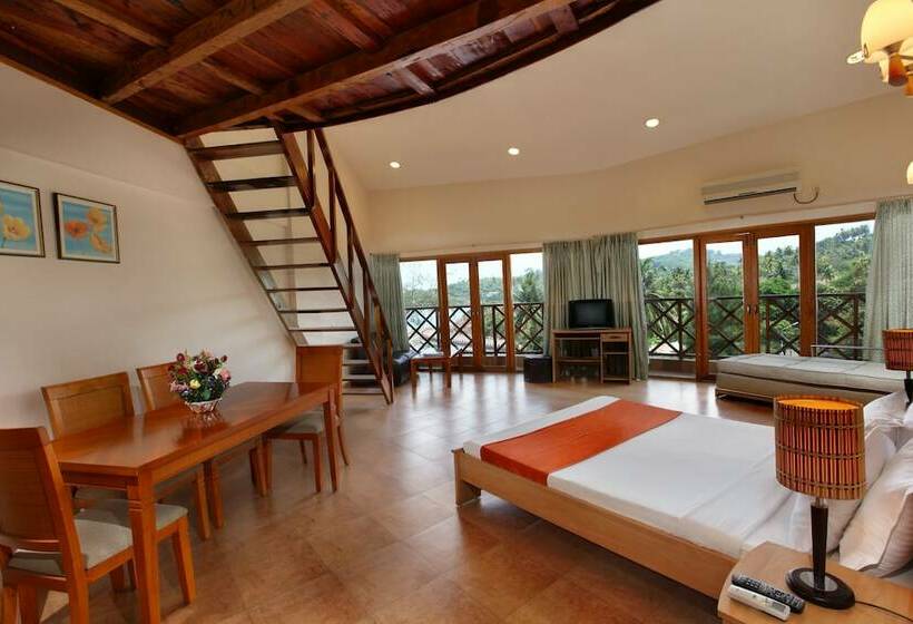 ホテル Sinclairs Bayview