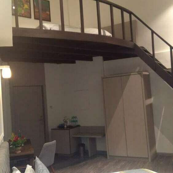 ホテル Sinclairs Bayview