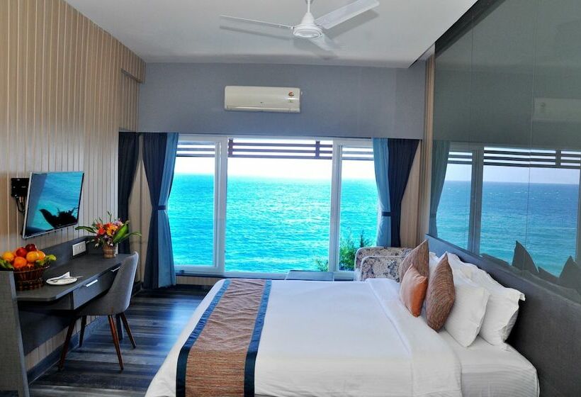 ホテル Sinclairs Bayview