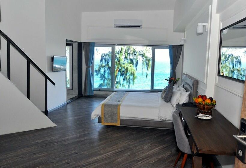 ホテル Sinclairs Bayview