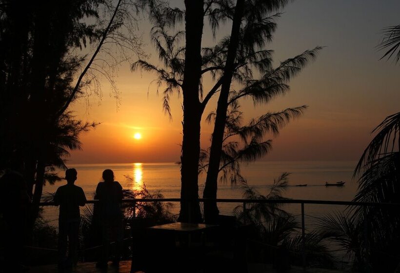 ホテル Sinclairs Bayview