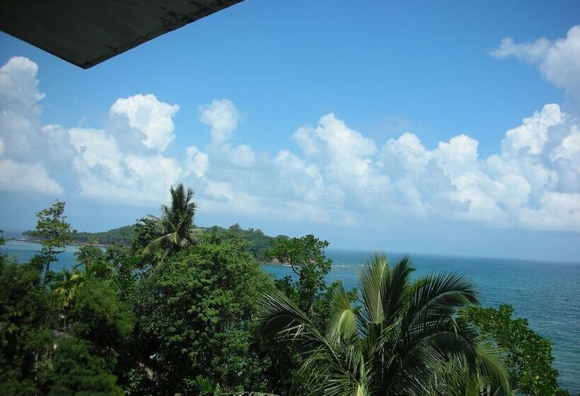 ホテル Sinclairs Bayview