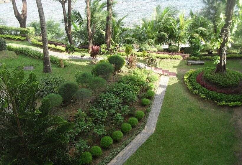 فندق Sinclairs Bayview