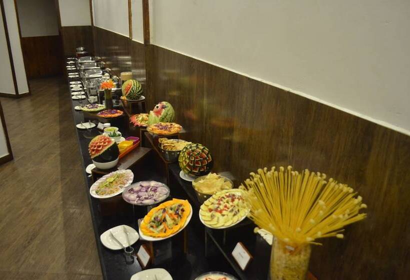 ホテル Sinclairs Bayview