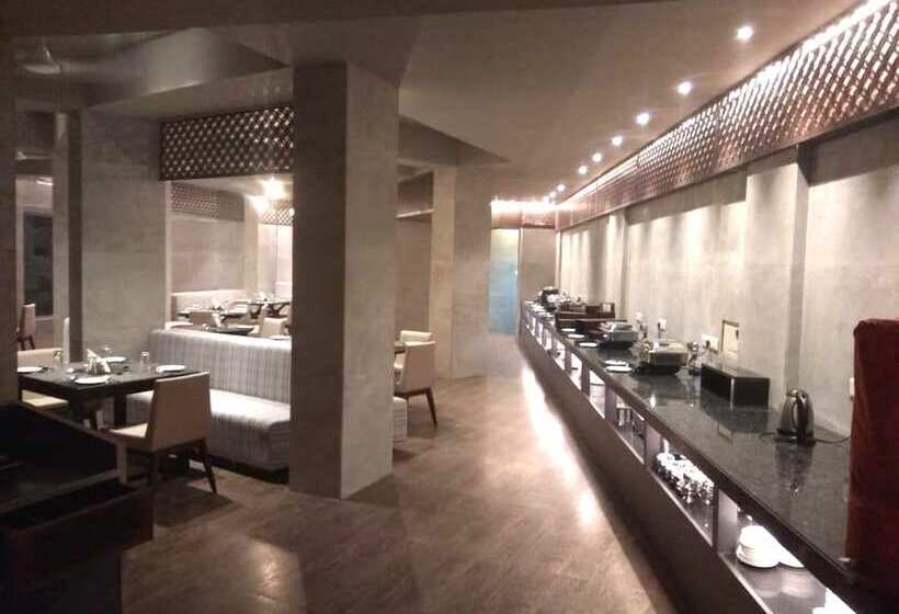 ホテル Sinclairs Bayview