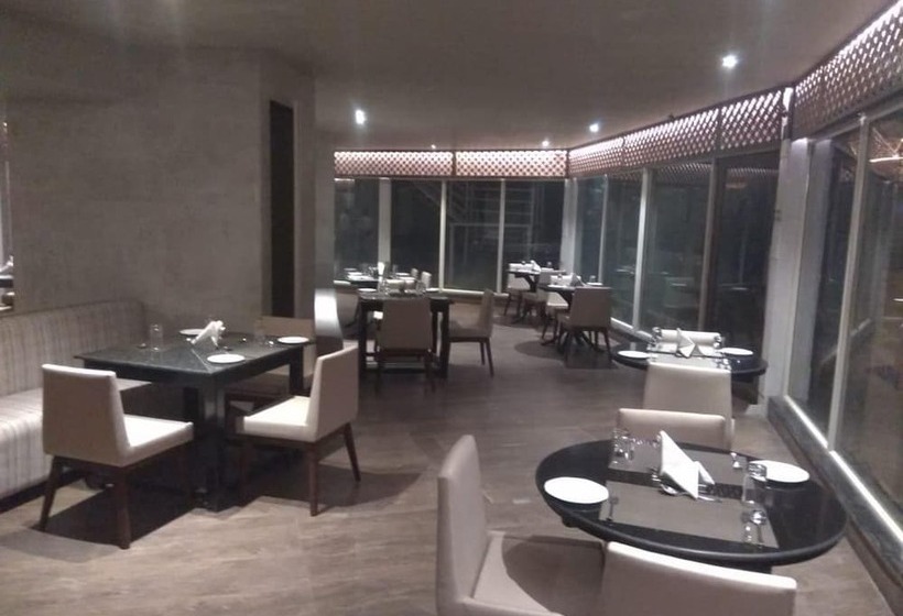 فندق Sinclairs Bayview