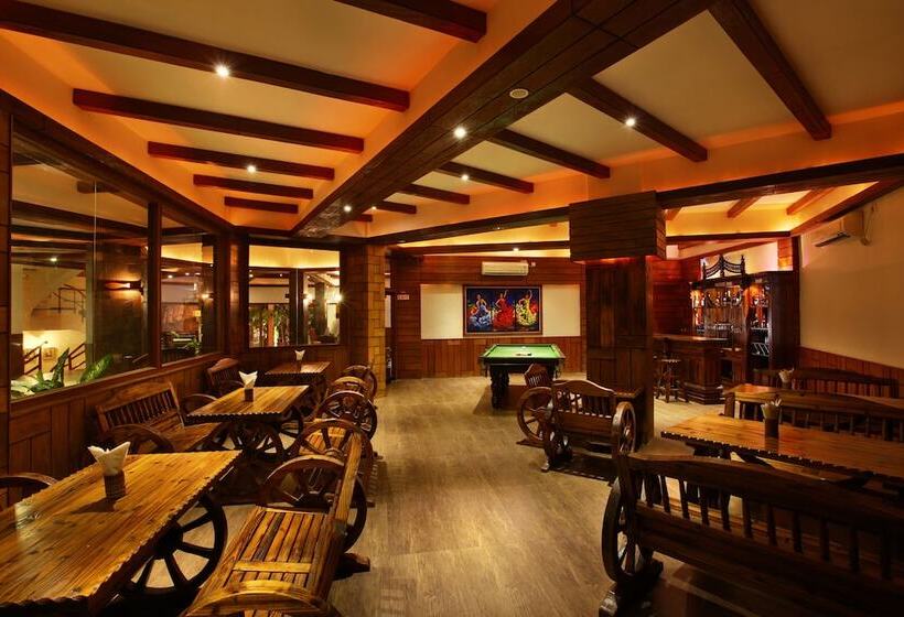 ホテル Sinclairs Bayview