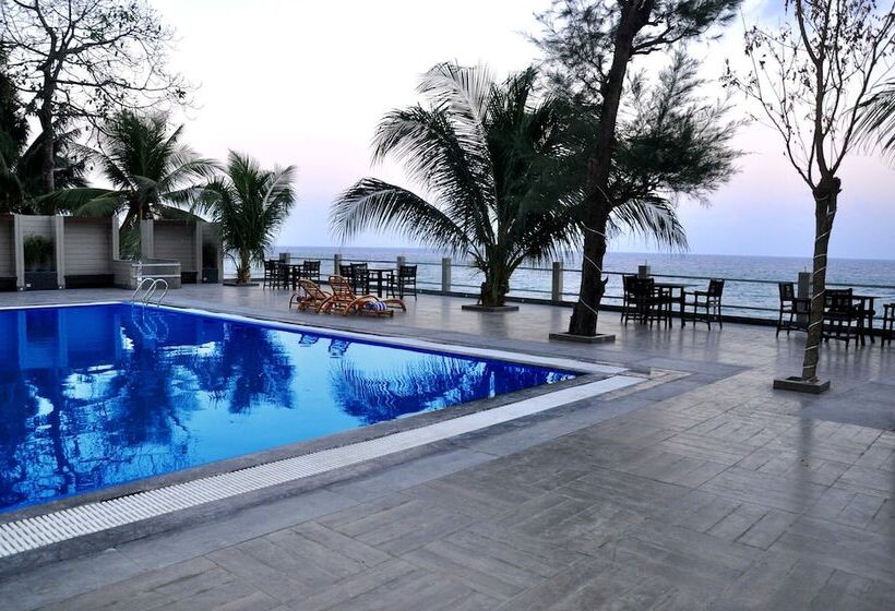 ホテル Sinclairs Bayview