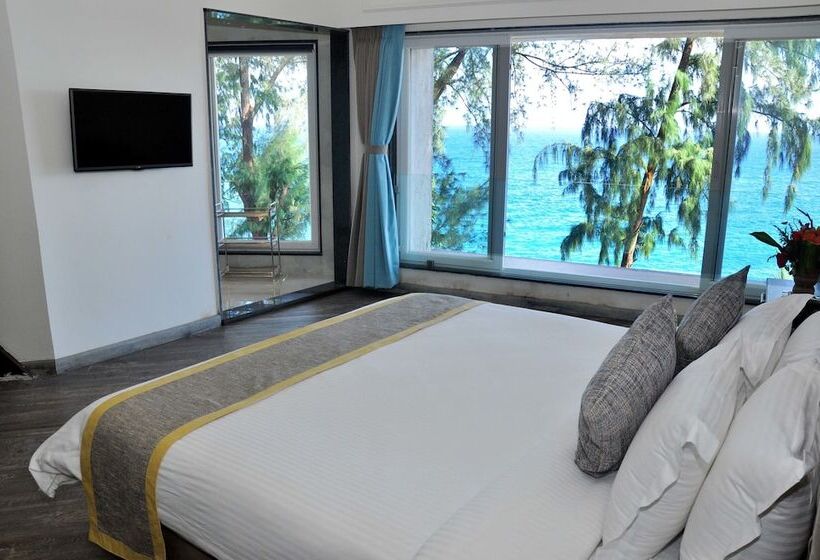 ホテル Sinclairs Bayview