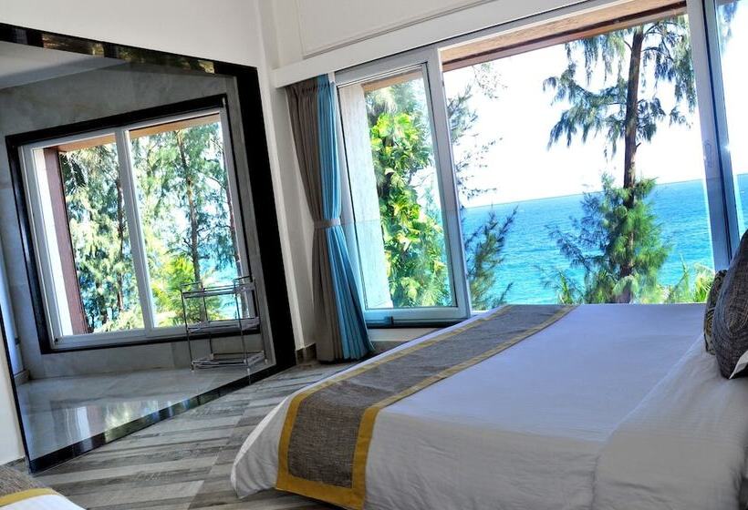 فندق Sinclairs Bayview