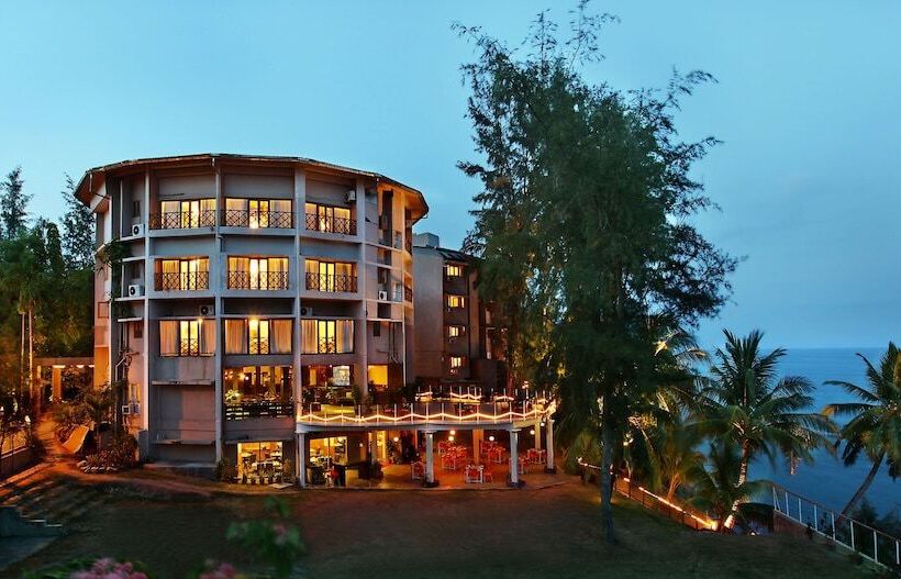 ホテル Sinclairs Bayview