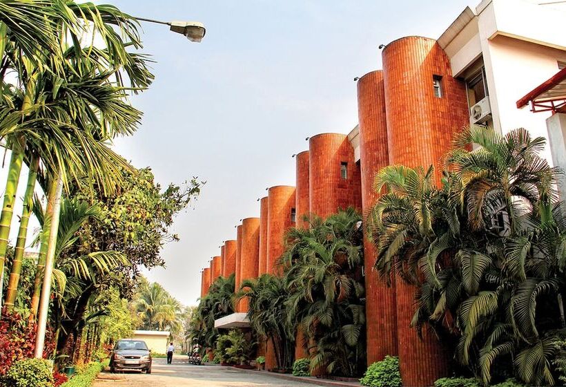 هتل Sinclairs Siliguri