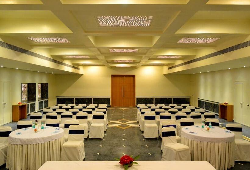 هتل Sinclairs Siliguri