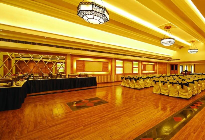 هتل Sinclairs Siliguri