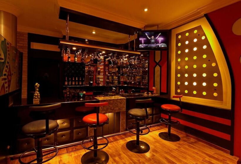 هتل Sinclairs Siliguri