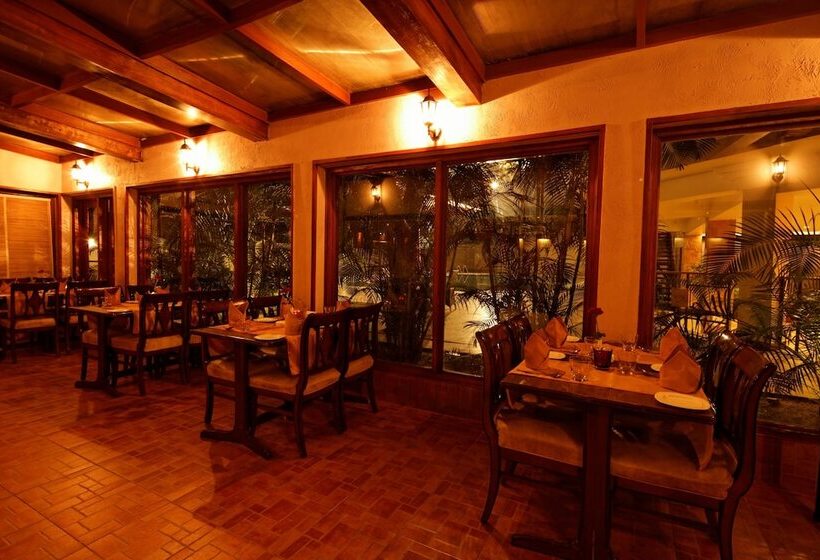 هتل Sinclairs Siliguri