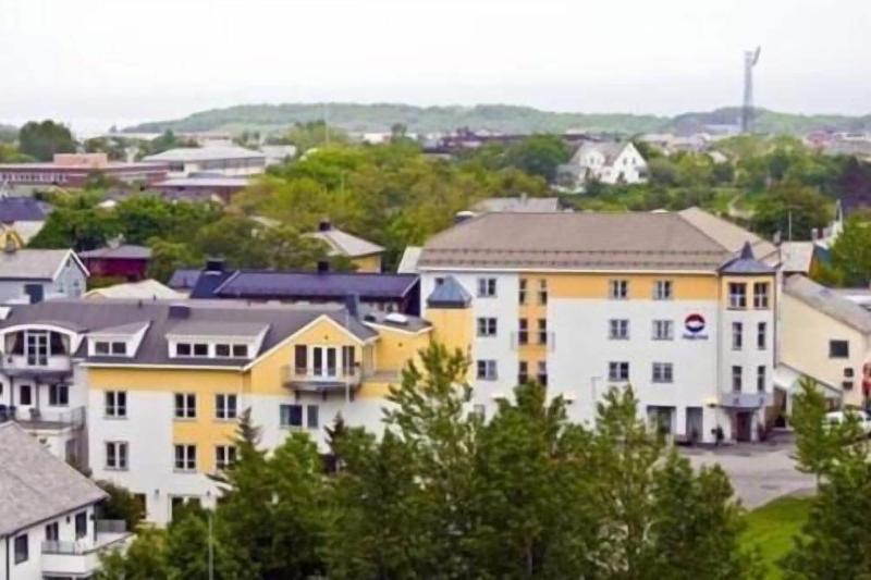 Thon Partnerhotel Skagen