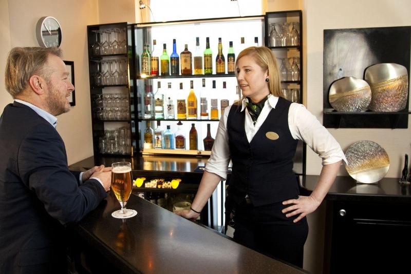 Thon Partnerhotel Skagen