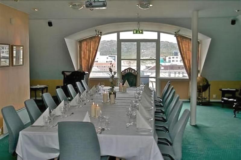Thon Partnerhotel Skagen