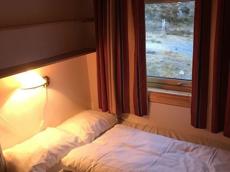 בית מלון כפרי Skytterhuset L