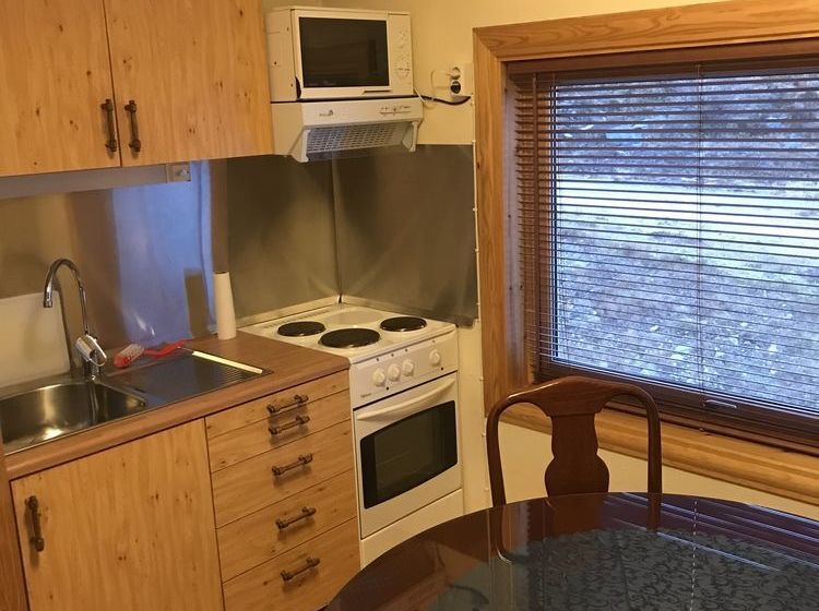 בית מלון כפרי Skytterhuset L