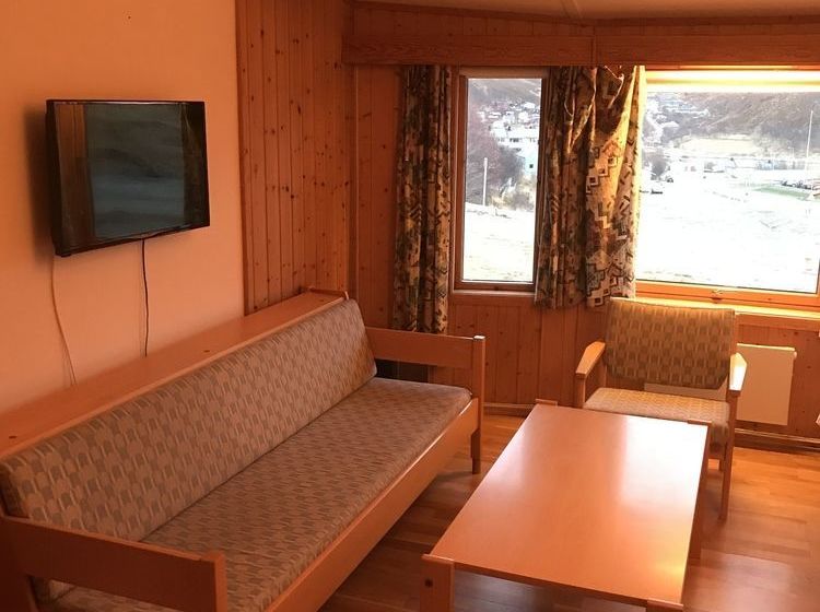 בית מלון כפרי Skytterhuset L