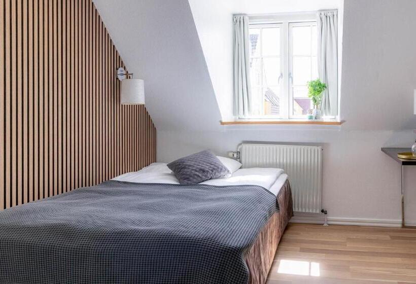 בית מלון כפרי Sørup Herregaard