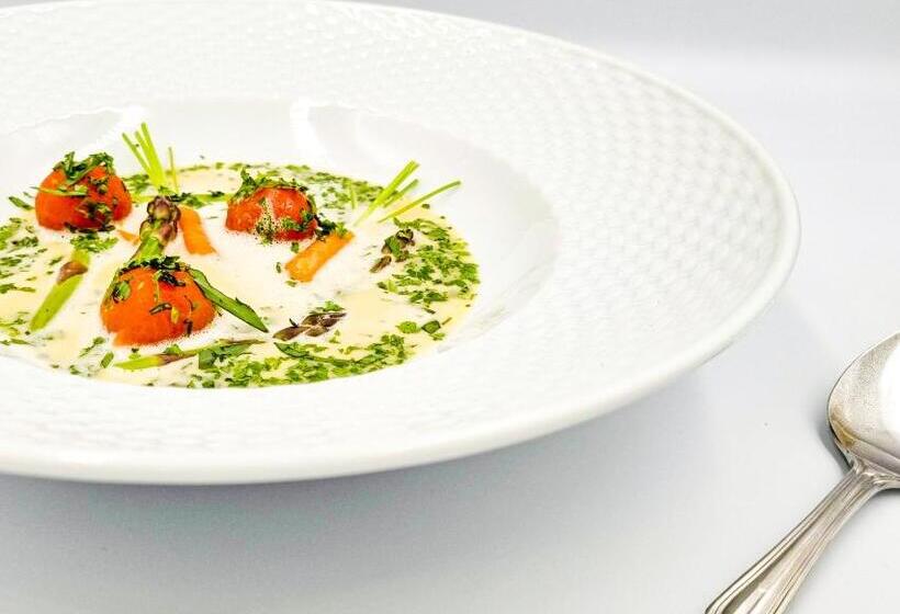 בית מלון כפרי Sørup Herregaard