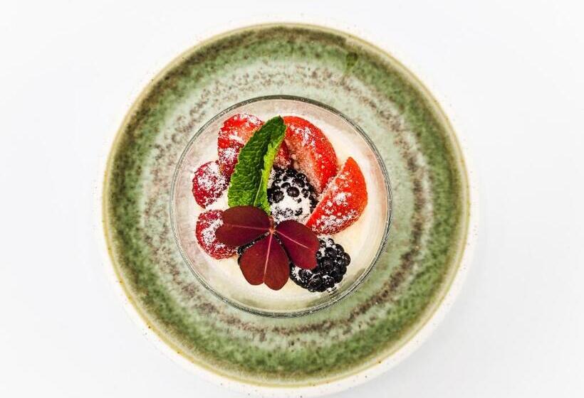 בית מלון כפרי Sørup Herregaard