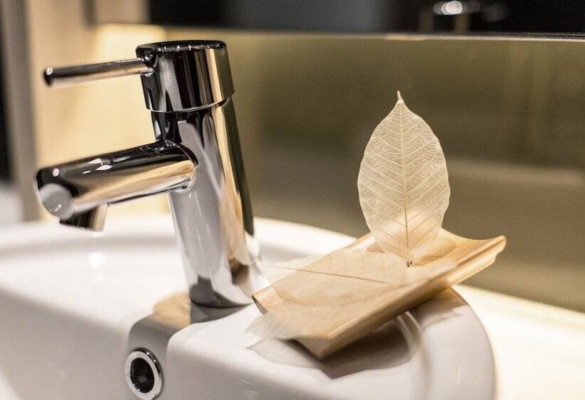 Stanford Hillview Hotel Hong Kong