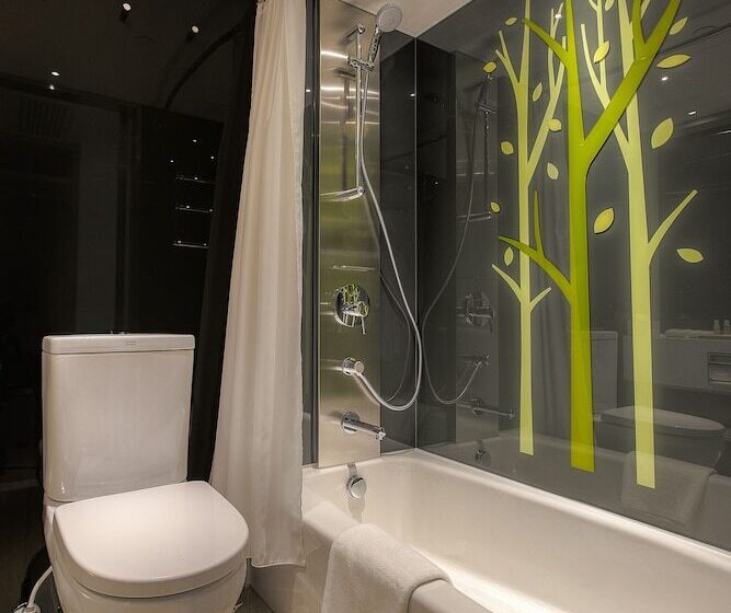 Stanford Hillview Hotel Hong Kong